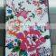 low print cost mobile phone cover A3 8 colors printing machine with DX5 print head