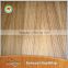 Chinese natural veneer fancy plywood for forniture