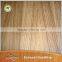 Factory Price 4mm teak fancy plywood for forniture