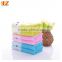 Alibaba Wholesales Solid Color Jacquard Bamboo towel