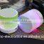 2016 new model colorful LED crackles design custom logo portable mini bluetooth wireless speaker