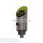 BBZ DTST120 series industrial Intelligent rotating transmitter temperature
