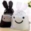 Hot sale cute animal printing drawstring bags china supplier                        
                                                                                Supplier's Choice