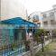 2016 Durable patio cover with polycarbonate roofing