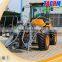 High technique and High effective sugarcane machine of sugarcane harvester SH15 low price for sugarcane field