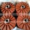 good quality good looking impeller of the slurry pump