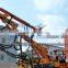Robot Arm Shotcrete Machine - 20m3/h,30h3/h,40m3/h