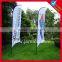 Hot selling screen printing banner display