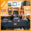 CNC Control Aluminum Cutting Saw