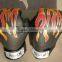 custom logo high quality punching boxing fighting gloves for boxing match