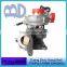 Japan Car Turbocharger for Subarus OEM TD04L 49377-04300 49377-04100