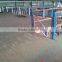 multi layer high raised work platform manufacturer