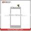 5.0" inch Highly Mobile Phone Touch Glass Panel Digitizer Screen Replacement Parts For Lenovo A788t