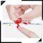 Hot selling uv gel nail polish professional uv gel OEM colors popular led light nail polish manufacturers