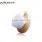 Top Selling Fine Fiber Hair New Wooden High Quality Facial Brushes