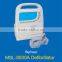 Portable Biphasic Defibrillator/Automated External Defibrillator Price MSL8000A-4