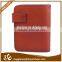 Professional leather card holder for wholesales