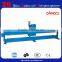 ALMACO Perfect Performance beading machine