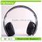 Retractable Stereo Headband Headsets Bluetooth V4.0 Headphone HY-513
