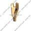 auger coal mining drill bit