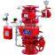Factory Price Automatic Pre-action Alarm Valve Fire Fighting Equipment for Sale