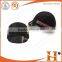 Best selling softextile embroidery custom cycling cap