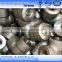 npt thread forged high pressure pipe fittings