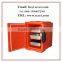 Front-loading Insulated Food Container, Food transportation container