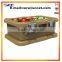 Insulated Top Loading Food Pan Carriers hot retaining food box
