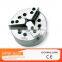 High quality Three-Jaw 3S Non Through-hole Power Chuck