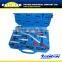 CALIBRE 14pc Automobile Glass & Windshield Removal Tool Kit