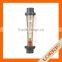 LORRIC - Industrial treatment liquid vertical flow meter