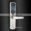 high class star hotel door lock electronic lock