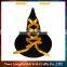 Top Quality Halloween Cosplay Witch Hat Low Moq Party Hat Felt Witch Hat