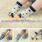 Factory Price Professional Promotion Price Jacquard Infant Baby Boy Tube Socks