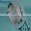 High quality side view IP20 60led/m smd335 led flexible strip light tape 12V