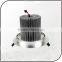 Hot sell led celling light energy saving led spotlight 15w led downlight led ceiling light