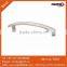 Zinc alloy diecast nickel Satin drawer pull handle