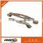 NB Zinc alloy diecast bedroom furniture handles