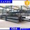 Q235B, Q345B, SS400, A36, A572, A992 Gr50, S235JRG2 Hot Rolled H Shape Steel Structure Column Beam, Steel                        
                                                Quality Choice