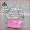 Baiyi Stainless Steel Beautiful Bird Cage (highest quality ,trade assurance)