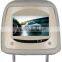 Car headrest monitor 7 inch HD 800X480 RGB