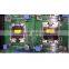 Original 4T81P For Dell PowerEdge R610 Motherboard For Server