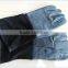 working leather gloves