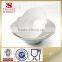 Factory price white japanese bowl set, ceramic turkish bowl