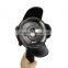 Transparent Diving Underwater Dome Port Lens Camera Housing Case Photography for Xiaomi Yi