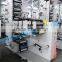 UV flexo printing press