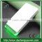 LED Crystal Ring Light smart mobile power bank manual 4000mah power bank for philips Samsung