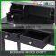 Antique Bedroom Dresser Design Mirrored Dressing Table