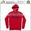Custom plain hoodies zip up hoodies